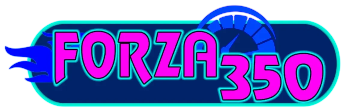 forza350